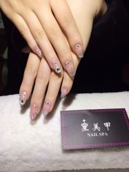 iphone_upload_pic-星美甲