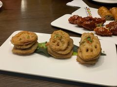 -枣子树·素食餐厅(朱家尖店)