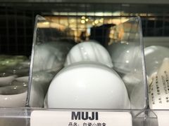 -MUJI无印良品(西单大悦城店)