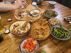 -刘师父老汉口江湖菜(蔡锷路店)