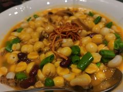 -金满楼(天河中路店)