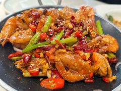 -湘船·精致湖南菜(荆州吾悦广场店)