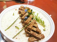 -海拉尔蒙古包(房山长阳总店)