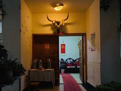 -尼玛藏家风味园(阿山食城店)