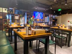 -腰子哥烤串(石佛营炫特店)