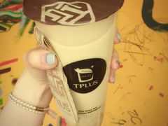 -TPLUS茶家(淮海店)