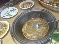 -福茂源横山铁锅羊肉(牡丹园店)