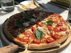 -The Rug Cafe(王府中环店)
