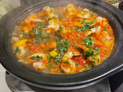 -相遇·鲜炒黄牛肉(丹阳吾悦广场店)