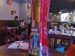 -沈胖子音乐烤吧·炒菜·龙虾(环城东路店)
