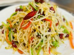 -宗泉烤全羊·烤羊腿·家常菜(解放东路店)