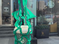 -星巴克(深圳佳宁娜友谊广场店)