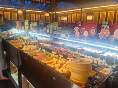 -温禾牛·和牛寿喜烧自助火锅(恒基名人店)