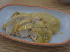 -瑞霖·隆江猪脚饭