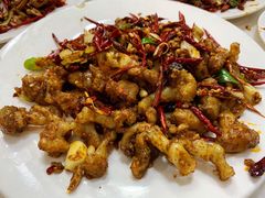 -田记餐馆(富国街店)