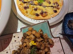 -十二月·宁夏盐池滩羊肉火锅