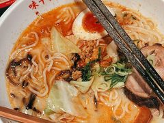 -味千拉面(淮安楚州万达店)
