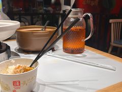 -吴掌柜·藕汤印象(南湖店)