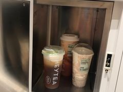 -喜茶(深圳福田星河COCO Park店)