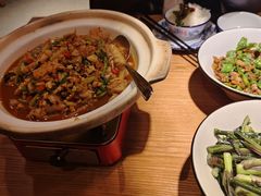 -赣饭农家·江西小炒(西乡店)