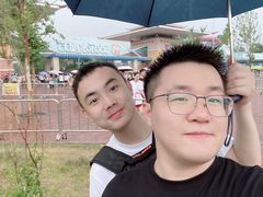 -欢乐水魔方水世界