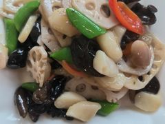-烤肉季饭庄