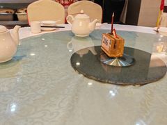 -御满江海鲜酒家(洛溪新城店)