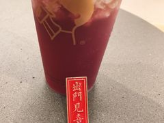 -喜茶(上海正大广场店)