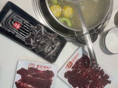 -陈记顺和潮汕牛肉火锅(韩江路店)