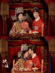 -今生有约婚纱摄影店(景德路店)