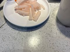 -钢管厂五区小郡肝串串香(蜀都万达店)