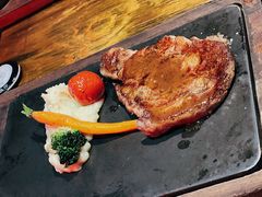 -1886德国汽车餐厅(外滩中央店)