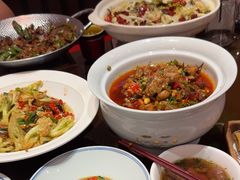 -火宫殿·湘菜小吃·商务宴请·生日聚会(东塘店)