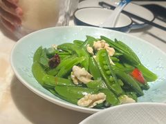 -唐猫庭院·千年陕菜(大唐不夜城店)