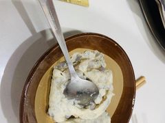 -老街坊市井火锅(营门口店)