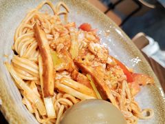 -圳兴面王·拌川·特色炒面(福田车公庙店)