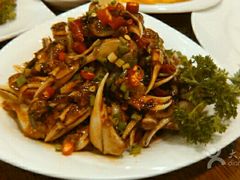 -船歌鱼水饺(淄博万象汇店)