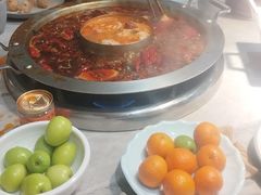 -万物生江北老火锅(海骏达店)
