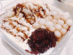 -甜心闲生传统手工冰粉(太古里店)