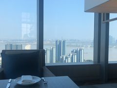 -悦厅·下午茶(杭州柏悦酒店)