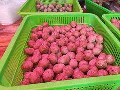 -阿娟牛肉丸·手打牛肉丸·现做现卖