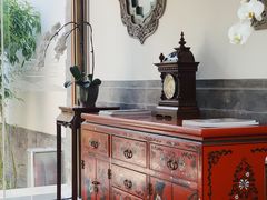 -北京古城老院厉晓麟精致菜