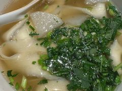 -嘻小北·兰州清汤牛肉面(太平洋森活天地店)