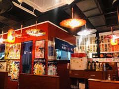 -大阪烧肉BAKA一代(十亩地店)