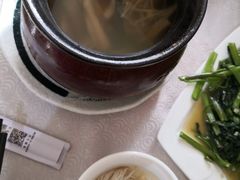 瓦罐汤-湘德楼(德胜门外大街店)