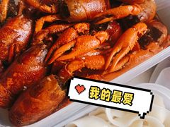 红油龙虾-马头巷·食景园(苏州总店)