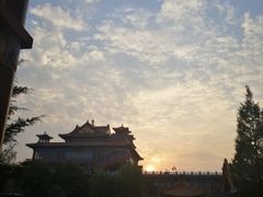 -大明幻境第一城