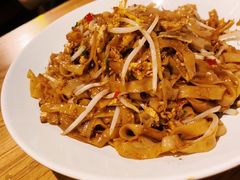湖南蛋炒粉-湘里乡亲甲王二老店