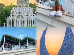 -日照灯塔风景区