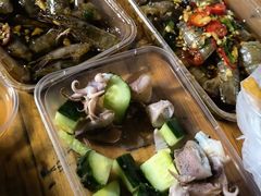 -圆蛋酒料•生腌(开元路店)